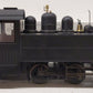 Bachmann 82599 G Scale Narrow Gauge 0-4-0 Side Tank Porter EX/Box