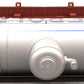 AMS AM208-01 Tank Car - N.C.O. Zerolene #A9 - Metal Wheels EX/Box