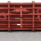 AMS AM208-01 Tank Car - N.C.O. Zerolene #A9 - Metal Wheels EX/Box