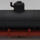AMS AM31-460 G Scale Tank Car- N.C.N.G Narrow Gauge Undecorated Tank Car #304 VG/Box
