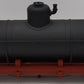 AMS AM31-460 G Scale Tank Car- N.C.N.G Narrow Gauge Undecorated Tank Car #304 VG/Box