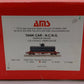 AMS AM31-460 G Scale Tank Car- N.C.N.G Narrow Gauge Undecorated Tank Car #304 VG/Box
