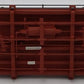 AMS AM31-460 G Scale Tank Car- N.C.N.G Narrow Gauge Undecorated Tank Car #304 VG/Box