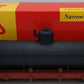 AMS AM31-460 G Scale Tank Car- N.C.N.G Narrow Gauge Undecorated Tank Car #304 VG/Box