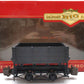 Bachmann 92503 G Scale Black Side Dump Car LN/Box