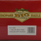 Bachmann 92503 G Scale Black Side Dump Car LN/Box
