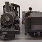 Bachmann 81294 G Scale 2-8-0 Steam Locomotive #21 & WP&YR Tender #7 VG/Box