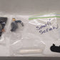Bachmann 81294 G Scale 2-8-0 Steam Locomotive #21 & WP&YR Tender #7 VG/Box