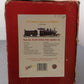 Bachmann 81294 G Scale 2-8-0 Steam Locomotive #21 & WP&YR Tender #7 VG/Box