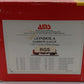 Accucraft AMS AM31-052 Rio Grande Southern Narrow Gauge Gondola #4387 VG/Box