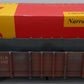 Accucraft AMS AM31-052 Rio Grande Southern Narrow Gauge Gondola #4387 VG/Box