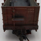 Accucraft AMS AM31-052 Rio Grande Southern Narrow Gauge Gondola #4387 VG/Box