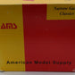 Accucraft AMS AM31-052 Rio Grande Southern Narrow Gauge Gondola #4387 VG/Box