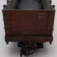 Accucraft AMS AM31-052 Rio Grande Southern Narrow Gauge Gondola #4387 VG/Box