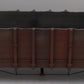 Accucraft AMS AM31-052 Rio Grande Southern Narrow Gauge Gondola #4387 VG/Box