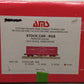 AMS AM31-280 1:20.3 Scale (NG) RGS Stock Car #7351 - Metal Wheels - Custom/Box