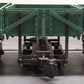 Bachmann 92502 G Assembled 4-Wheel Side-Dump Mining Cars (Set of 3) EX/Box