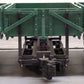 Bachmann 92502 G Assembled 4-Wheel Side-Dump Mining Cars (Set of 3) EX/Box