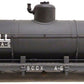 AMS AM31-430 Shell Tank Car #A-08- Narrow Gauge (Metal Wheels) EX/Box