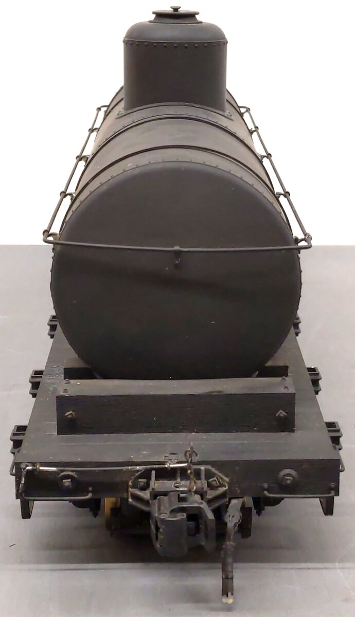 AMS AM31-430 Shell Tank Car #A-08- Narrow Gauge (Metal Wheels) EX/Box