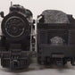 Lionel 8-85103 G Scale AT&SF 4-4-2 Steam Locomotive & Tender EX/Box