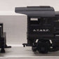 Lionel 8-85103 G Scale AT&SF 4-4-2 Steam Locomotive & Tender EX/Box