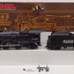 Lionel 8-85103 G Scale AT&SF 4-4-2 Steam Locomotive & Tender EX/Box
