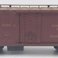 Lionel 8-87101 G Pennsylvania REA Reefer VG