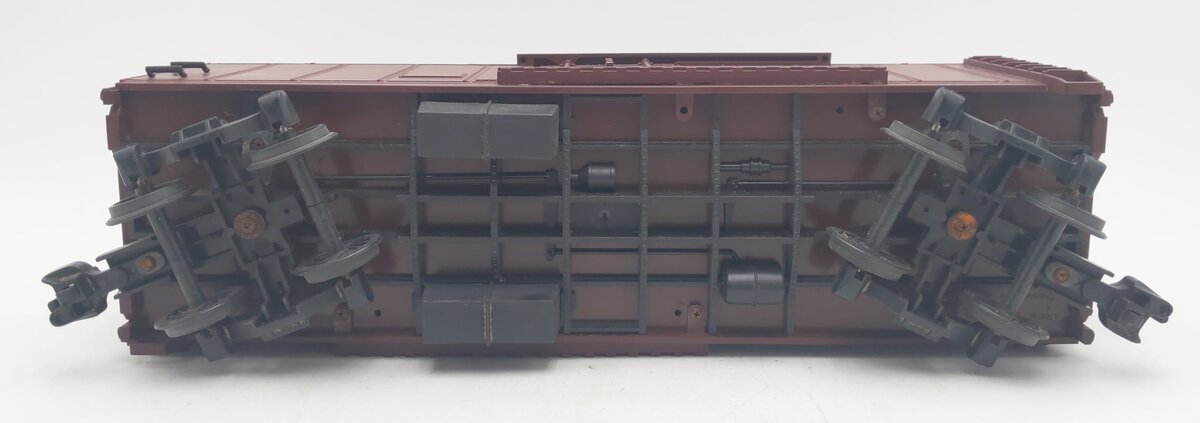 Lionel 8-87101 G Pennsylvania REA Reefer VG