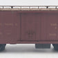 Lionel 8-87101 G Pennsylvania REA Reefer VG