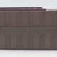 Lionel 8-87101 G Pennsylvania REA Reefer VG