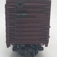 Lionel 8-87101 G Pennsylvania REA Reefer VG