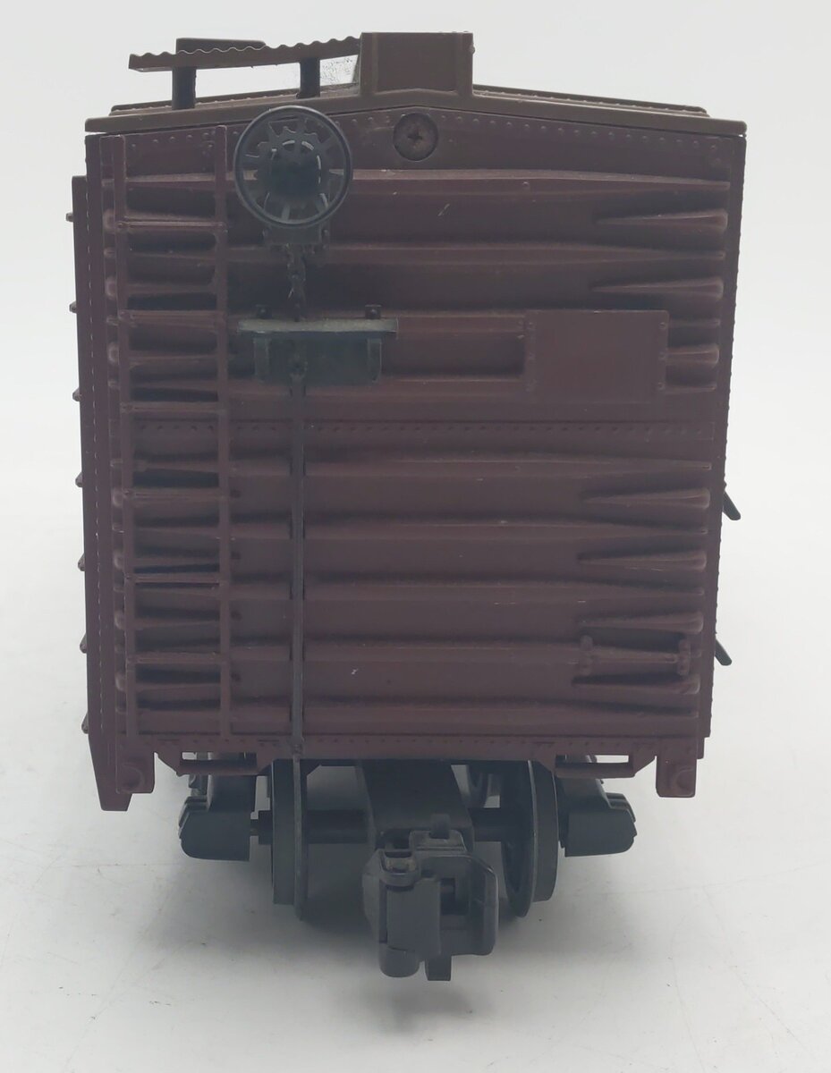 Lionel 8-87101 G Pennsylvania REA Reefer VG