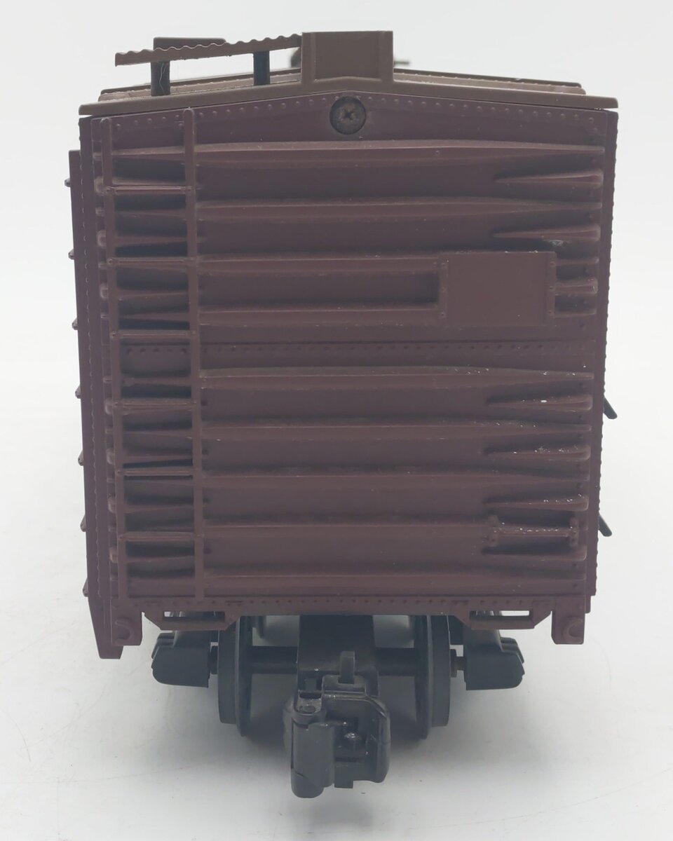 Lionel 8-87101 G Pennsylvania REA Reefer VG