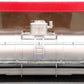 Bachmann 88198 1:20.3 Scale "LS" Framed Narrow Gauge Tank Car/Box
