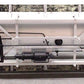 Bachmann 88198 1:20.3 Scale "LS" Framed Narrow Gauge Tank Car/Box