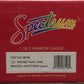Bachmann 88198 1:20.3 Scale "LS" Framed Narrow Gauge Tank Car/Box