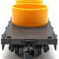 LGB 42690 G Scale Colorado and Southern Flatcar #1069 LN/Box