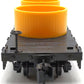 LGB 42690 G Scale Colorado and Southern Flatcar #1069 LN/Box