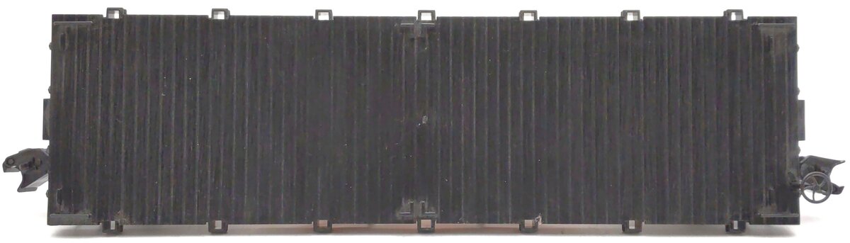 LGB 42690 G Scale Colorado and Southern Flatcar #1069 LN/Box