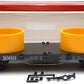 LGB 42690 G Scale Colorado and Southern Flatcar #1069 LN/Box