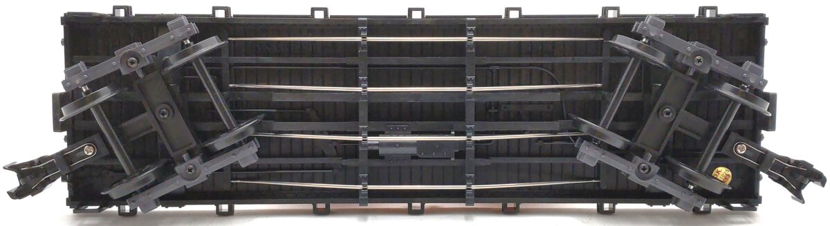 LGB 42690 G Scale Colorado and Southern Flatcar #1069 LN/Box