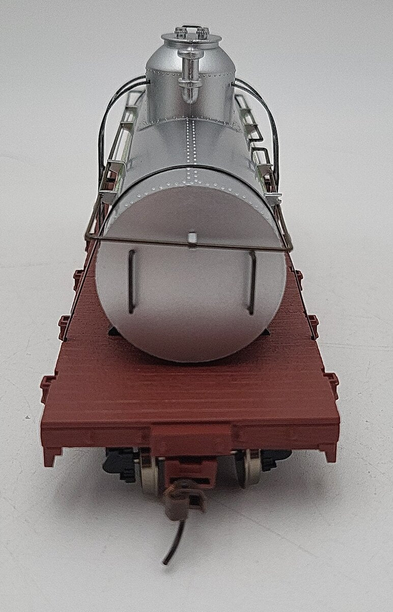 Bachmann 27148 On30 Associated Tank Car #1004 VG/Box