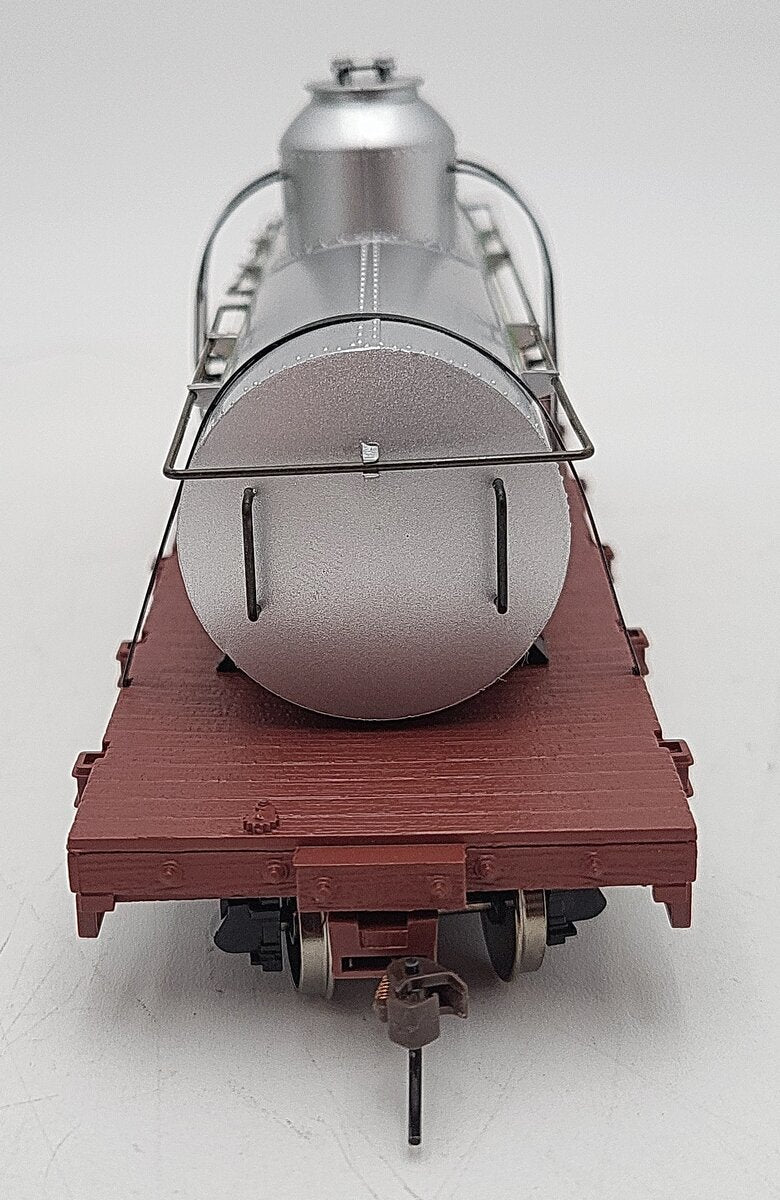 Bachmann 27148 On30 Associated Tank Car #1004 VG/Box