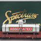 Bachmann 27148 On30 Associated Tank Car #1004 VG/Box