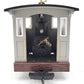 LGB 2077D 0-4-0 Daisy Switcher Steam Locomotive #3 EX