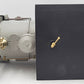 LGB 2077D 0-4-0 Daisy Switcher Steam Locomotive #3 EX