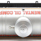 LGB 4080-Y01 G Scale Transcontinental Oil Single Dome Tank Car EX