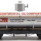 LGB 4080-Y01 G Scale Transcontinental Oil Single Dome Tank Car EX