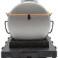 LGB 4080-Y01 G Scale Transcontinental Oil Single Dome Tank Car EX
